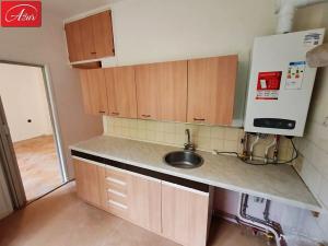 Pronájem bytu 2+1, Teplice, Josefa Suka, 52 m2