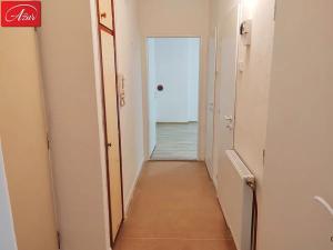 Pronájem bytu 2+1, Teplice, Josefa Suka, 52 m2