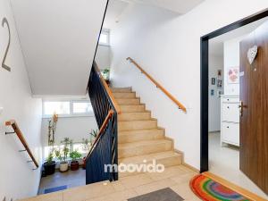 Prodej bytu 2+kk, Praha - Hlubočepy, Benešova, 51 m2
