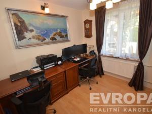 Prodej rodinného domu, Zvánovice, Ondřejovská, 214 m2