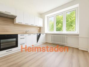 Pronájem bytu 2+1, Karviná - Nové Město, Havířská, 56 m2