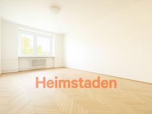 Pronájem bytu 2+1, Karviná - Nové Město, Havířská, 56 m2