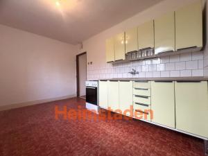 Pronájem bytu 1+1, Karviná - Nové Město, tř. Osvobození, 50 m2