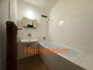Pronájem bytu 1+1, Karviná - Nové Město, tř. Osvobození, 50 m2