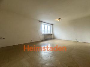 Pronájem bytu 1+1, Karviná - Nové Město, tř. Osvobození, 50 m2