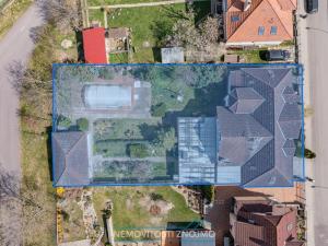 Prodej rodinného domu, Znojmo, Bratrstva, 340 m2