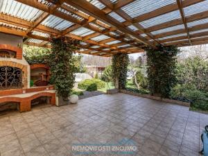 Prodej rodinného domu, Znojmo, Bratrstva, 340 m2