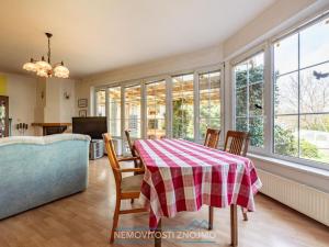 Prodej rodinného domu, Znojmo, Bratrstva, 340 m2