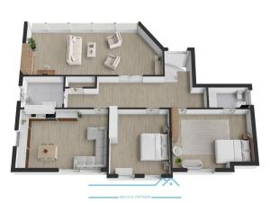 Prodej rodinného domu, Znojmo, Bratrstva, 340 m2