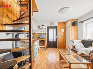 Prodej chaty, Sovětice, 32 m2