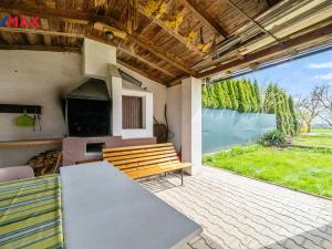 Prodej chaty, Sovětice, 32 m2