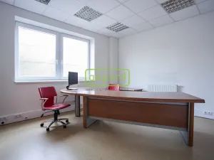 Pronájem kanceláře, Praha - Stodůlky, Tlumačovská, 194 m2