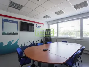 Pronájem kanceláře, Praha - Stodůlky, Tlumačovská, 194 m2