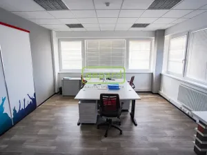 Pronájem kanceláře, Praha - Stodůlky, Tlumačovská, 194 m2