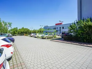 Pronájem kanceláře, Praha - Stodůlky, Tlumačovská, 194 m2