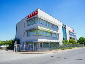 Pronájem kanceláře, Praha - Stodůlky, Tlumačovská, 194 m2