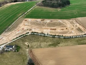 Prodej pozemku pro bydlení, Želiv, 1057 m2