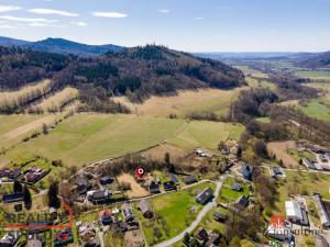 Prodej chalupy, Velké Losiny - Maršíkov, 100 m2