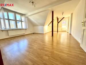 Pronájem kanceláře, Liberec - Liberec I-Staré Město, Vítězná, 110 m2