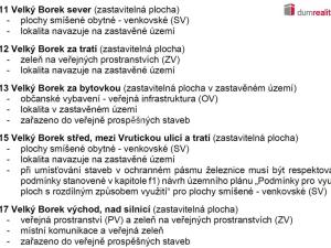 Prodej pozemku pro bydlení, Velký Borek, 806 m2