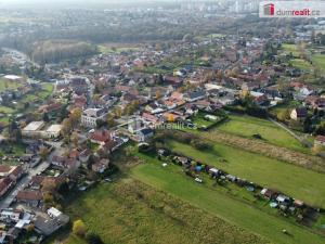 Prodej pozemku pro bydlení, Velký Borek, 806 m2