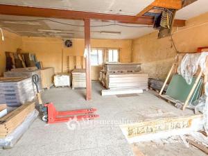 Prodej obchodního prostoru, Jihlava - Hruškové Dvory, 796 m2