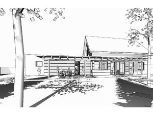 Prodej rodinného domu, Smidary - Chotělice, 158 m2