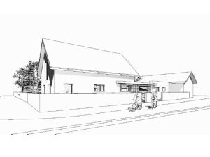 Prodej rodinného domu, Smidary - Chotělice, 158 m2