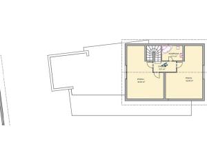 Prodej rodinného domu, Smidary - Chotělice, 158 m2