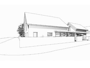 Prodej rodinného domu, Smidary - Chotělice, 158 m2