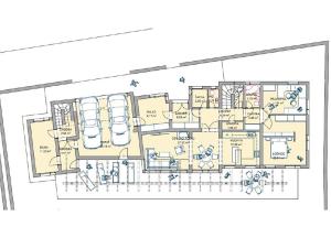 Prodej rodinného domu, Smidary - Chotělice, 158 m2