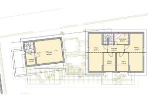 Prodej rodinného domu, Smidary - Chotělice, 158 m2