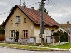 Prodej rodinného domu, Smidary - Chotělice, 158 m2