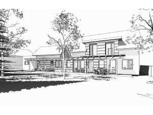 Prodej domu na klíč, Smidary - Chotělice, 158 m2