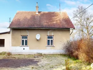 Prodej rodinného domu, Smidary - Chotělice, 158 m2