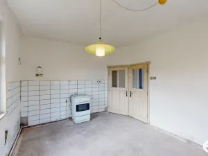 Prodej rodinného domu, Smidary - Chotělice, 158 m2