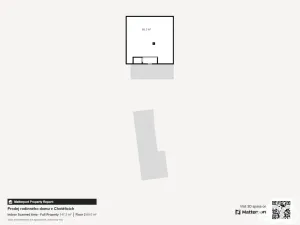 Prodej rodinného domu, Smidary - Chotělice, 158 m2