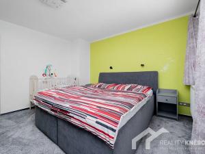 Prodej rodinného domu, Liberec, Donská, 162 m2