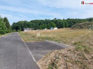 Prodej pozemku pro bydlení, Semněvice - Pocinovice, 1255 m2