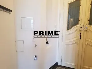 Pronájem kanceláře, Praha - Staré Město, Martinská, 32 m2
