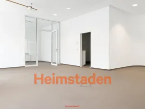 Pronájem obchodního prostoru, Karviná - Nové Město, tř. Osvobození, 141 m2