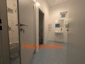 Pronájem obchodního prostoru, Karviná - Nové Město, tř. Osvobození, 141 m2