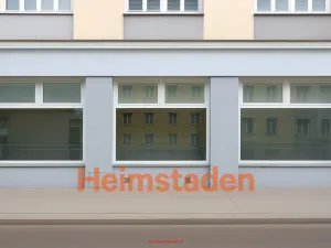 Pronájem obchodního prostoru, Karviná - Nové Město, tř. Osvobození, 141 m2