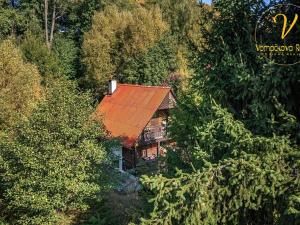 Prodej chaty, Kunratice, 60 m2