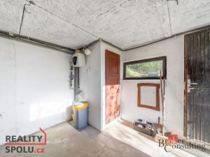 Prodej chaty, Velký Týnec, 30 m2
