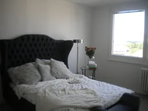 Pronájem bytu 1+1, Pardubice, 43 m2