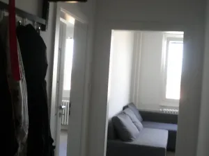 Pronájem bytu 1+1, Pardubice, 43 m2