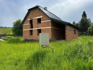 Prodej rodinného domu, Skorošice, 187 m2
