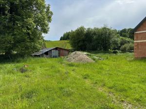 Prodej rodinného domu, Skorošice, 187 m2