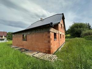 Prodej rodinného domu, Skorošice, 187 m2